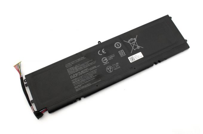 Аккумуляторная батарея для ноутбука Razer Blade 13 (RC30-0281) 11.55V 4602mAh