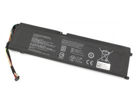 Аккумуляторная батарея для ноутбука Razer Blade 15 Base 2018 (RC30-0270) 15.4V 65Wh