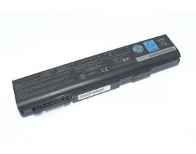 Аккумуляторная батарея для ноутбука Toshiba Satellite S500 S750 PA3788U-1BRS 55Wh 10.8V