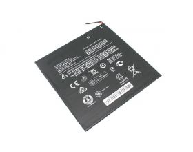 Аккумуляторная батарея для планшета Lenovo MIIX 310 (LENM1029CWP) 3,7V 9000mAh