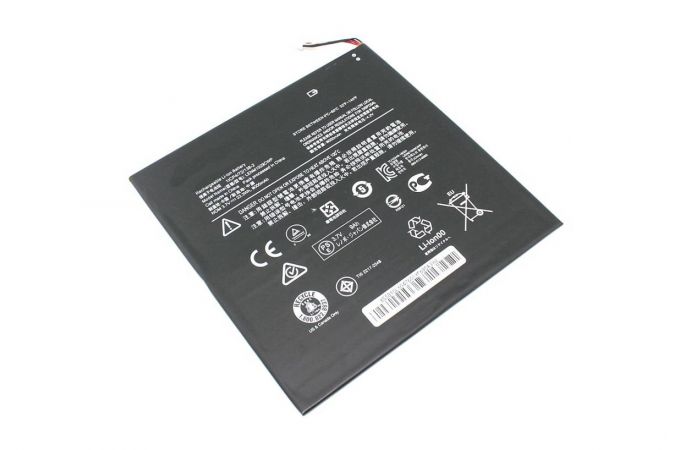 Аккумуляторная батарея для планшета Lenovo MIIX 310 (LENM1029CWP) 3,7V 9000mAh