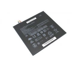 Аккумуляторная батарея для планшета Lenovo Miix 320-10ICR (BBLD3372D8) 3,7V 9000mAh