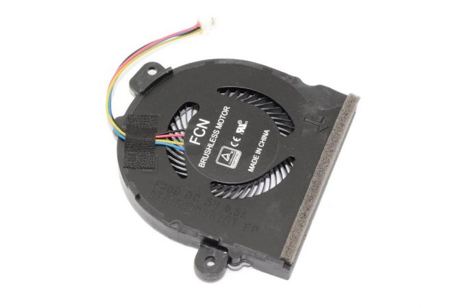 Вентилятор (кулер) для ноутбука Asus ROG Strix GL703GM GL703GS VRAM