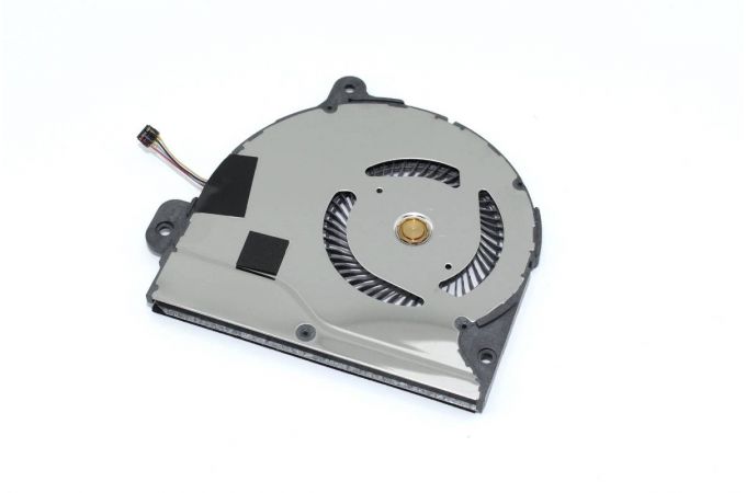 Вентилятор (кулер) для ноутбука Asus UX490UA