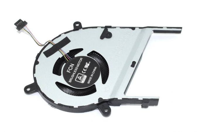 Вентилятор (кулер) для ноутбука Asus ZenBook Flip 15 UX562 CPU