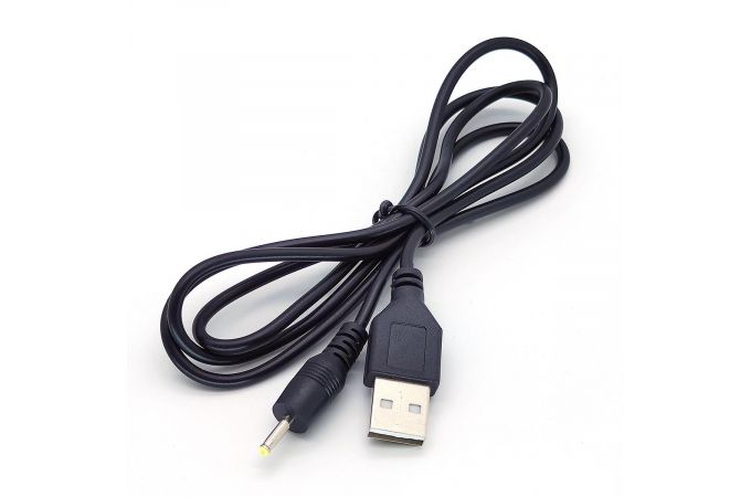 Кабель USB Орбита OT-PCC05 (штекер USB - 2.5мм питание) 1м (УПАКОВКА 20шт)