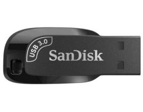 Флешка USB 2.0 SanDisk Ultra Shift 128Gb