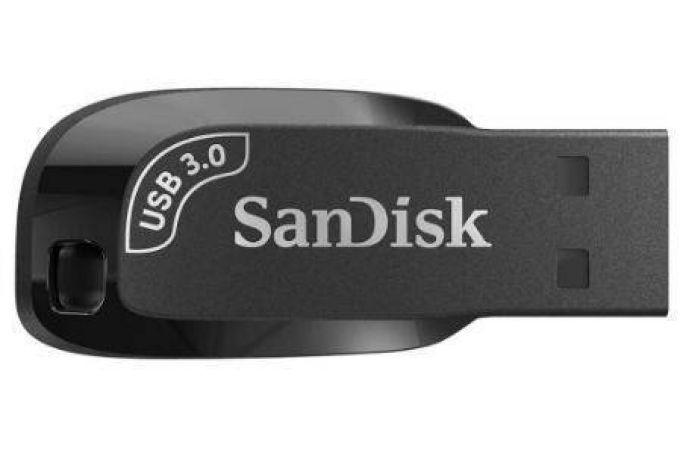 Флешка USB 2.0 SanDisk Ultra Shift 128Gb