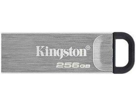 Флешка USB 2.0 Kingston DataTraveler Kyson 256Gb