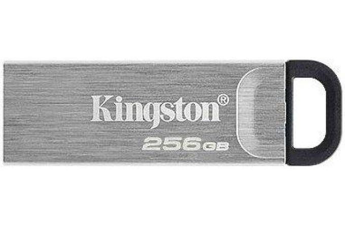 Флешка USB 2.0 Kingston DataTraveler Kyson 256Gb