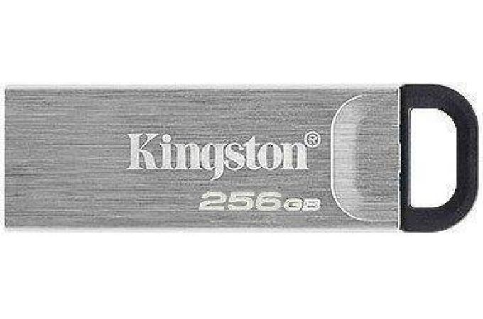 Флешка USB 2.0 Kingston DataTraveler Kyson 256Gb