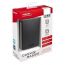 Жесткий диск 2,5" Toshiba 2Tb Canvio Basics черный USB3.0/HDTB420EK3AA