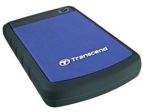 Жесткий диск 2,5" Transcend 1Tb TS1TSJ25H3P фиолетовый