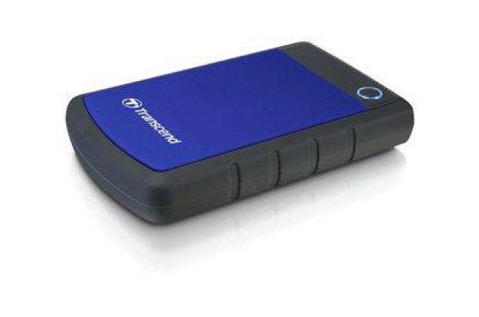 Жесткий диск 2,5" Transcend 2Tb TS2TSJ25H3B синий