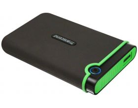 Жесткий диск 2,5" Transcend 2Tb TS2TSJ25M3S серый
