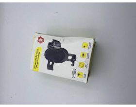 Держатель автомобильный для телефона с креплением на решетку воздуховода H-ZL505 (УЦЕНКА! МЯТАЯ УПАКОВКА)