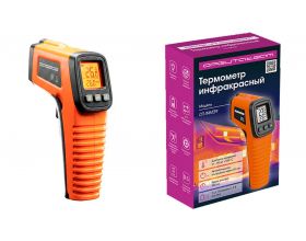 Термометр инфрокрасный Орбита OT-INM39