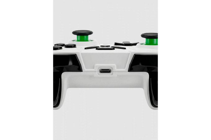 Геймпад игровой Орбита OT-PCG25 (2.4Гц) Белый