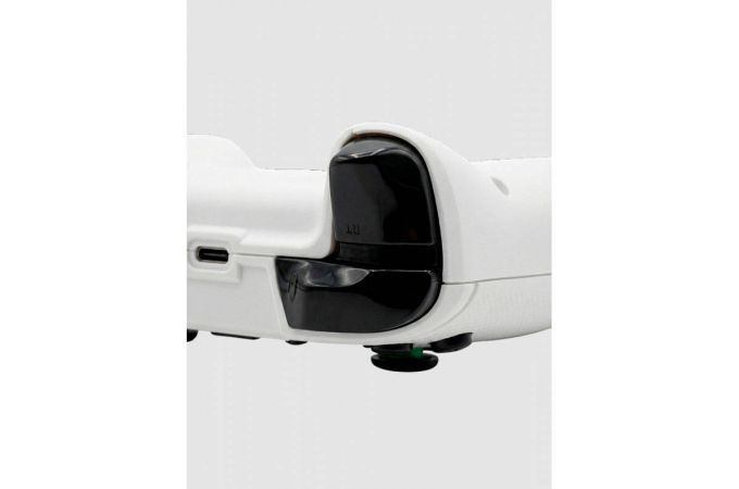 Геймпад игровой Орбита OT-PCG25 (2.4Гц) Белый