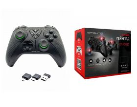Геймпад игровой Орбита OT-PCG25 (2.4Гц) Черный