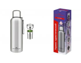 Термос туристический Огонёк OG-TRD06 2л