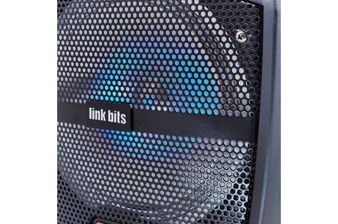 Активная напольная акустика Link bits RFR-236