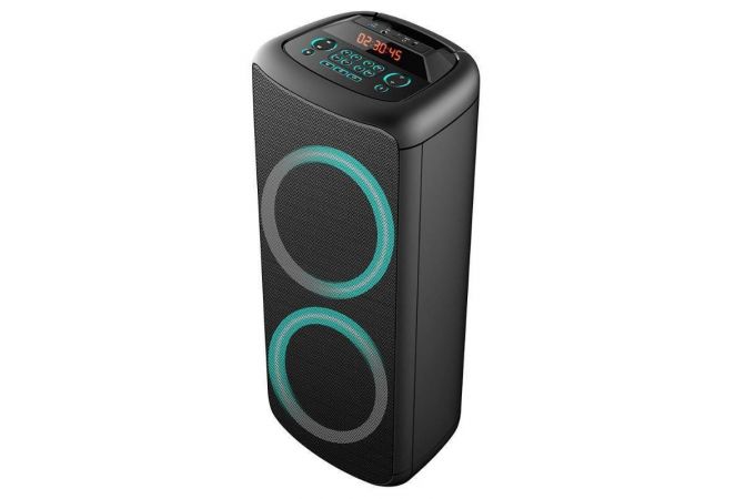 Активная напольная акустика Орбита OT-SPF06