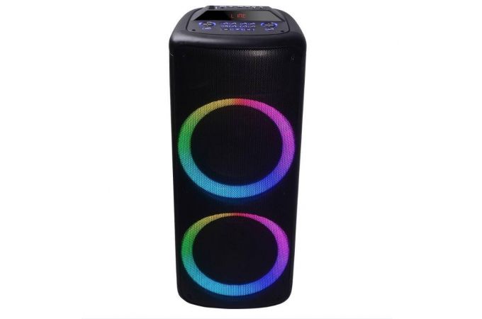 Активная напольная акустика Орбита OT-SPF06