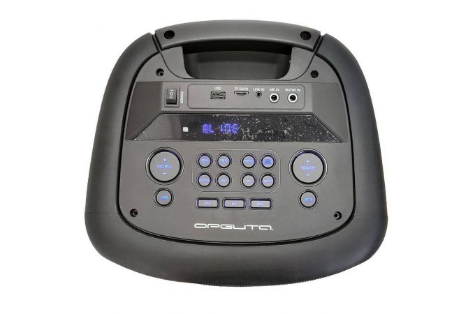 Активная напольная акустика Орбита OT-SPF06