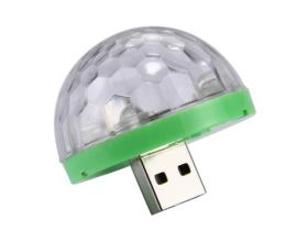 Световая установка Огонек LD-129 (USB)