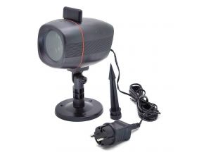 Световая установка Огонек OG-LDS10 Черная