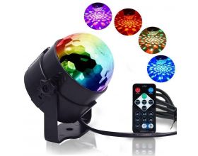 Световая установка Огонек OG-LDS16