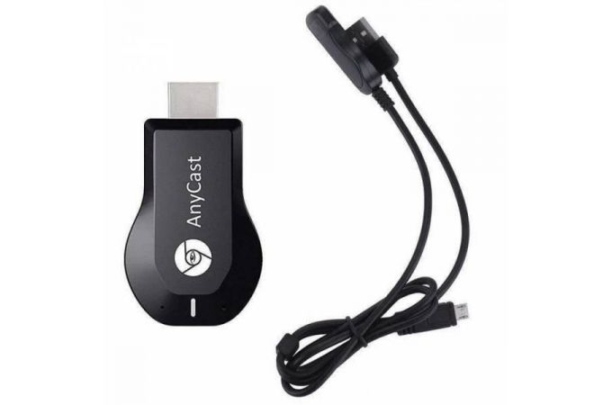 WI-FI ресивер для ТВ Орбита OT-DVB07