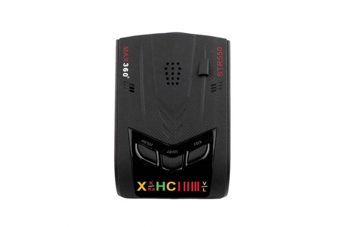 Радар-детектор Karadar STR550