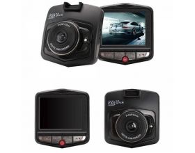 Автовидеорегистратор TDS TS-CAR27