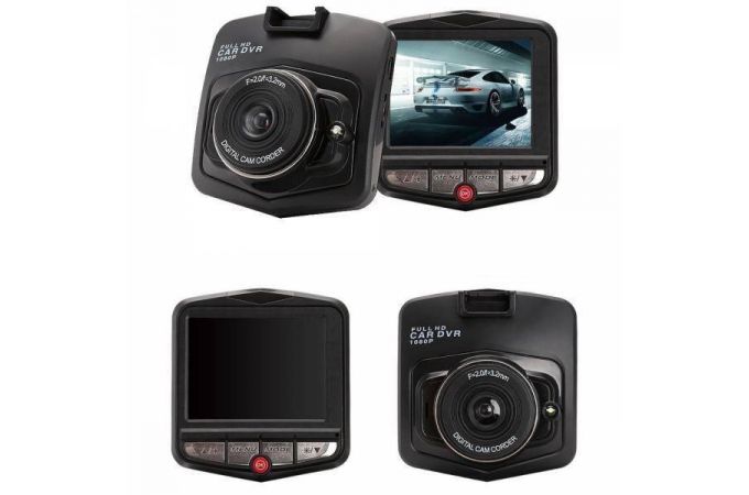 Автовидеорегистратор TDS TS-CAR27