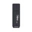 Флешка USB 2.0 Mirex LINE BLACK 16GB (ecopack)