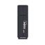 Флешка USB 2.0 Mirex LINE BLACK 32GB (ecopack)
