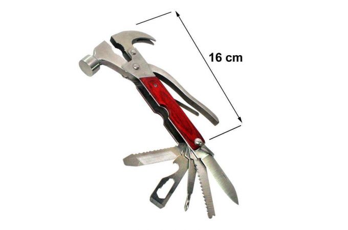 Мультиинструмент Патриот PT-TRK72