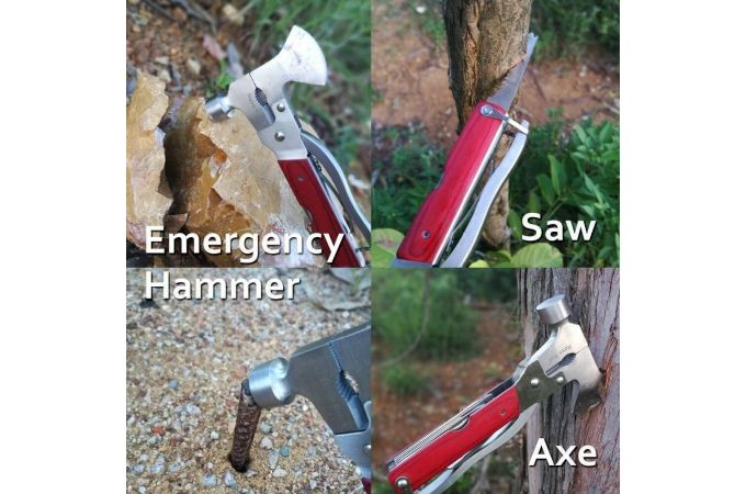 Мультиинструмент Патриот PT-TRK72