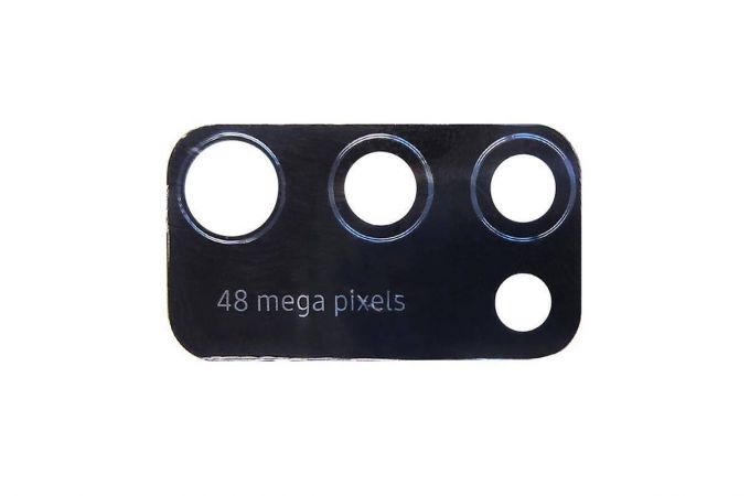 Стекло камеры для Samsung A415F Galaxy A41