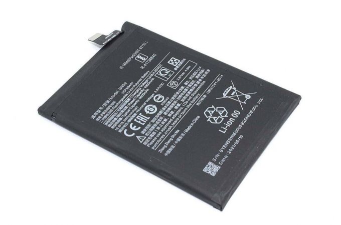 Аккумулятор BN59 для Xiaomi Redmi Note 10 VB