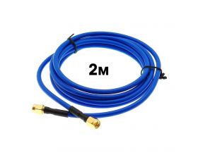 Пигтейл для репитера Орбита OT-PCK31 (SMA-male - SMA-male) 2м