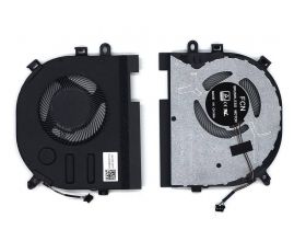 Вентилятор (кулер) для ноутбука Lenovo IdeaPad S340-15IWL