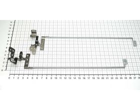 Шарниры (петли) для ноутбука Lenovo IdeaPad G500 G590 G595