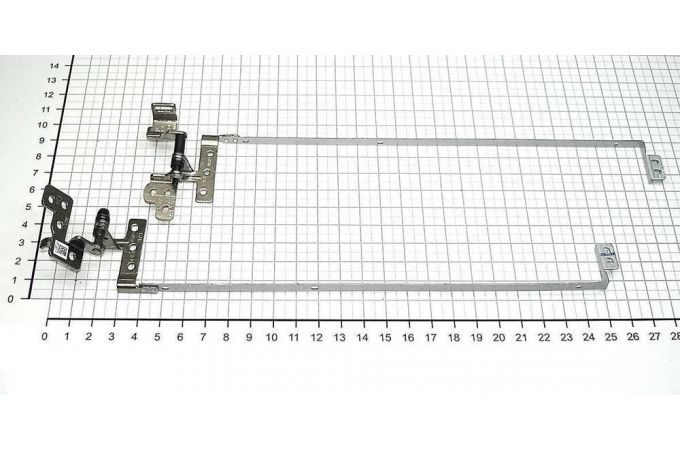 Шарниры (петли) для ноутбука Lenovo IdeaPad G500 G590 G595