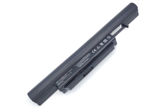 Аккумулятор SQU-1008 для ноутбука Hasee A560P 10.8V 4400mAh ORG