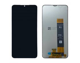 Дисплей для Samsung A135F/ M236B Galaxy A13/ M23 в сборе с тачскрином (черный) org