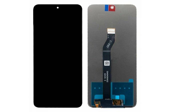 Дисплей для Huawei Nova Y90 (CTR-LX1) в сборе с тачскрином (черный)
