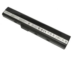 Аккумулятор A32-K52 10.8-11.1V 4400mAh ORG